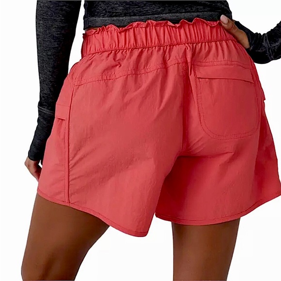 FP Movement In The Wild Shorts - Picture 3 of 6